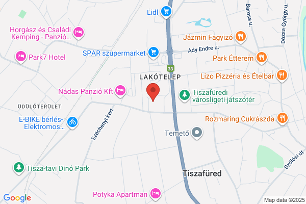 Cseperedő Óvoda