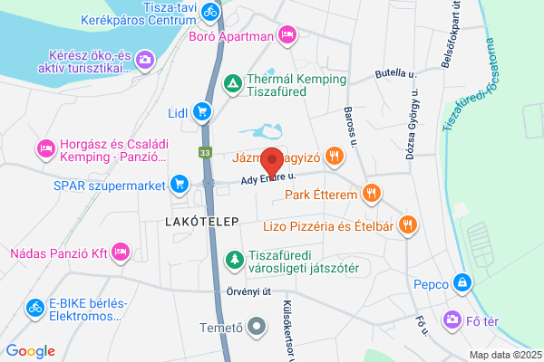 Hámori András Műszaki Szakközépi.