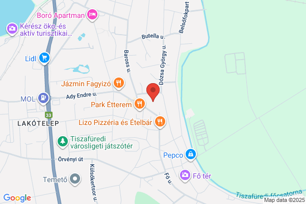 Kossuth Lajos Általános Iskola