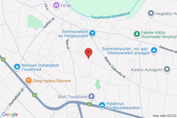 Nyúzó Gáspár Fazekas Tájház