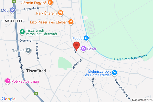 RemÃ©nysÃ©g GyÃ³gyszertÃ¡r