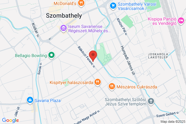 Zrínyi Ilona Általános Iskola