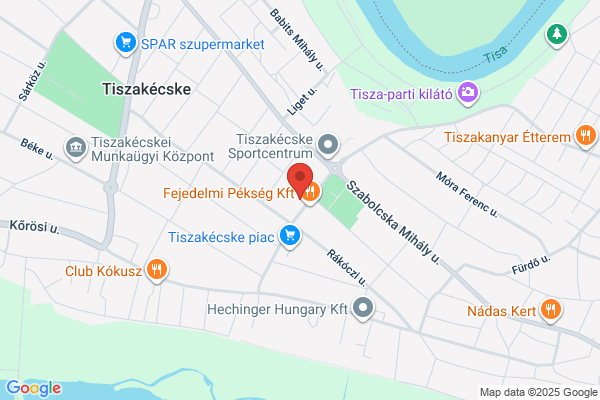 Móricz Zsigmond Általános Iskola