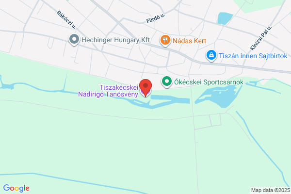 Tiszakécskei Rendőrőrs