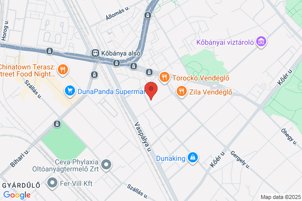 Általános Iskola