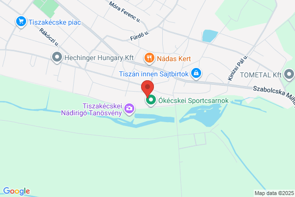 Ref. Kollégium Általános Iskolája