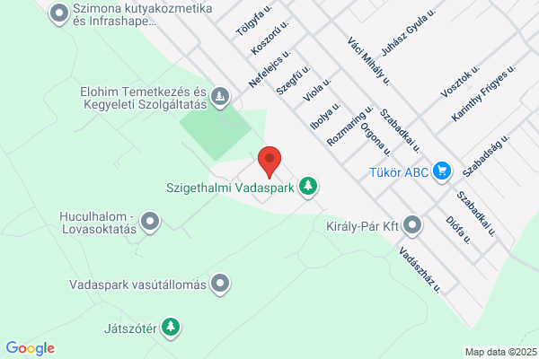 Egyesített Népjóléti Intézmény