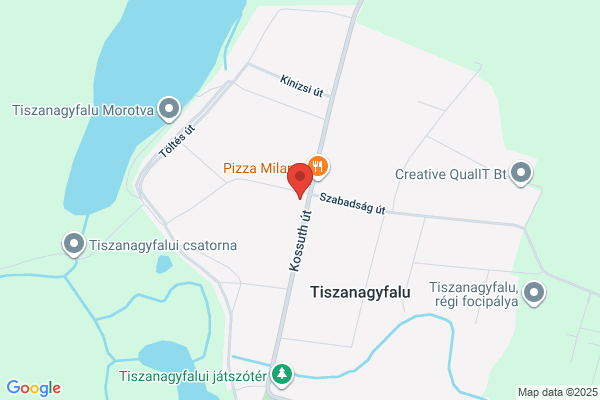 Körzeti Általános Iskola