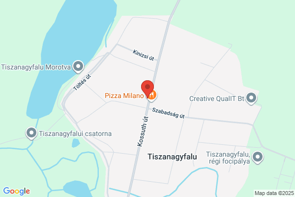 Tokaj Polgármesteri Hivatal