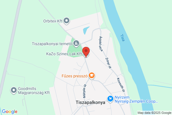 Pajkos Fénysugár Alapítványi Óvoda