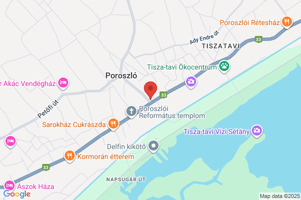 Városi Gyógyszertár