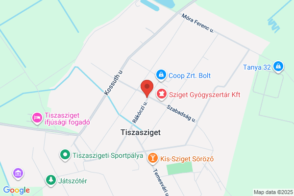 Napközi Otthonos Óvoda