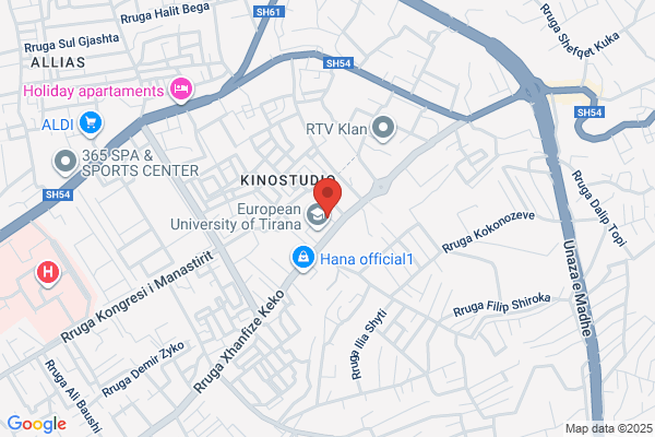 City College Üzleti Szakközépiskola