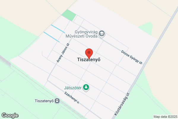 Gyöngyvirág Művészeti Óvoda