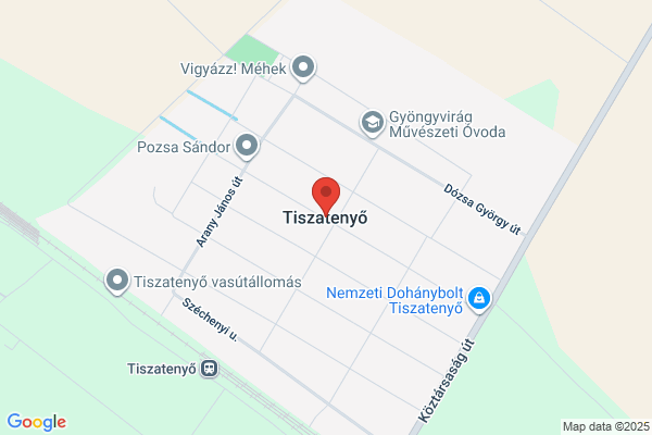 Hunyadi Mátyás Nevelési-Okt. Kp.