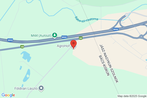 LASA Agrokultúra Kft.