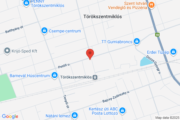 Lábassy János Szakközépiskola