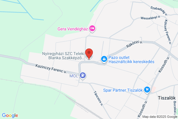 Székács Elemér Szakközépiskola