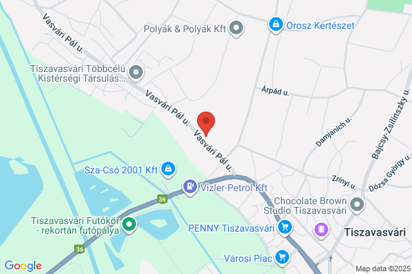 Arany Sas Gyógyszertár