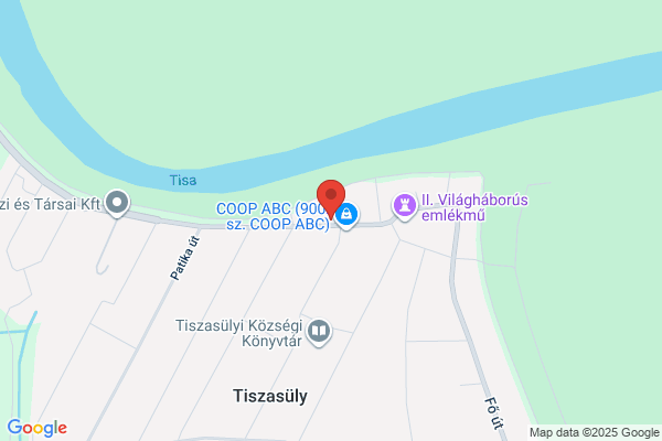 Bükkalja Takarékszövetkezet