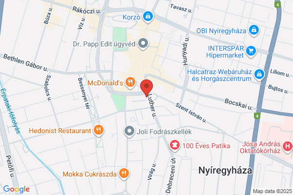 Herbária Gyógynövény Szaküzlet
