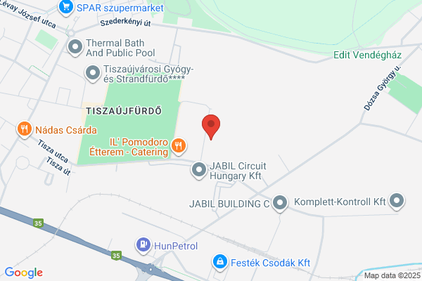 Szigetelőcentrum