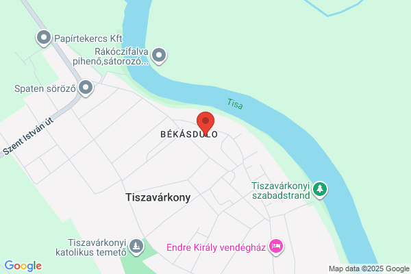 Tiszaújvárosi Városi Bíróság