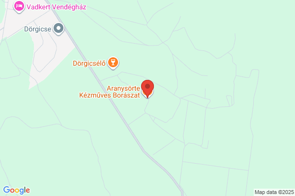Tóth és Tóth Debrői Borok, borászat, termelői bor