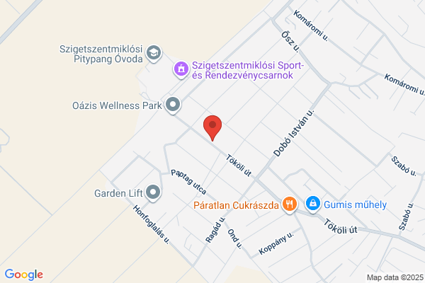 Regina Gyógyszertár