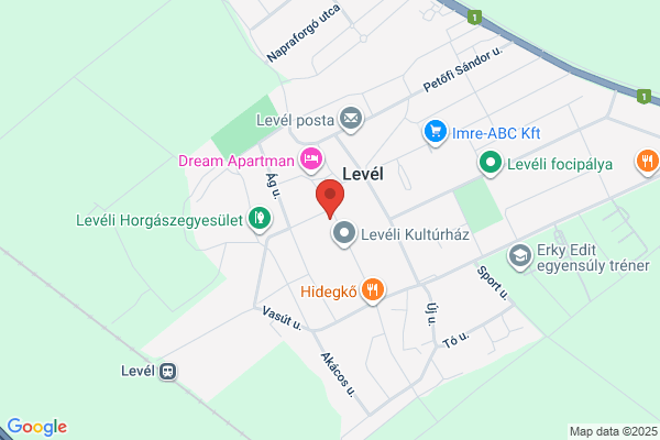 Általános Művelődési Központ Iskola
