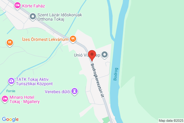 Ker. És Idegenforgalmi Középiskola