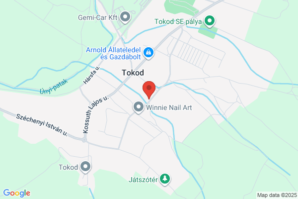 Hegyeskő Általános Iskola