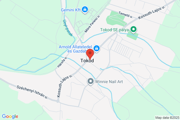 Janza Gyógyszertár