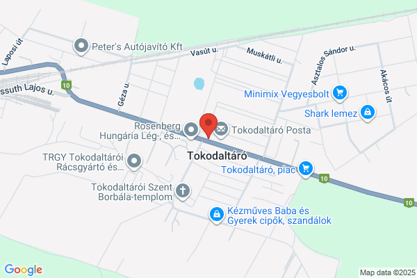 Annavölgy Polgármesteri Hivatal