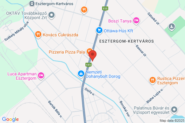 Esztergomi Takarékszövetkezet