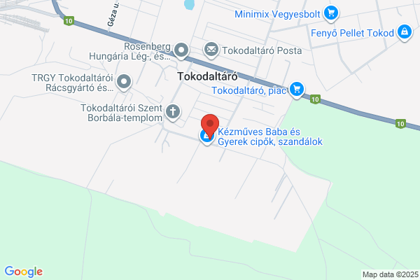 Gárdonyi Géza Általános Iskola
