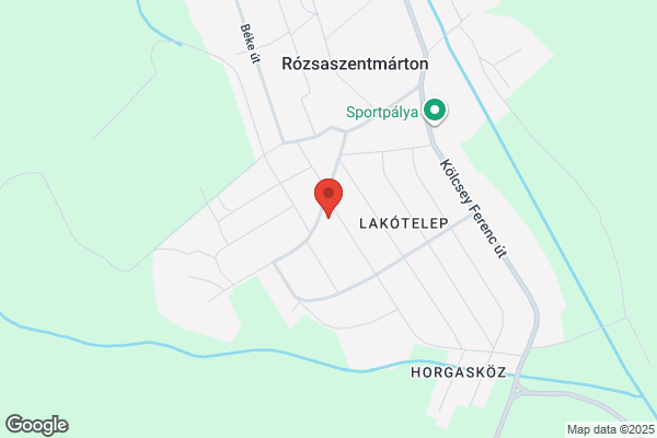 Móra Ferenc Általános Iskola