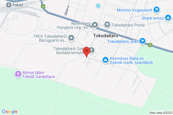 Nagyközségi Könyvtár