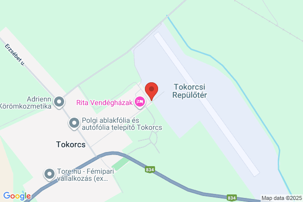 Aero Étterem