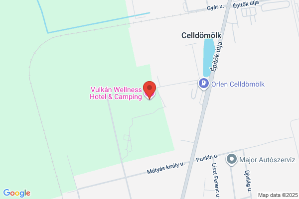 Celldömölk Városi Rendőrkap.
