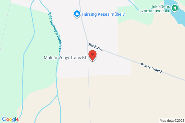 Molnár & Molnár Kft.