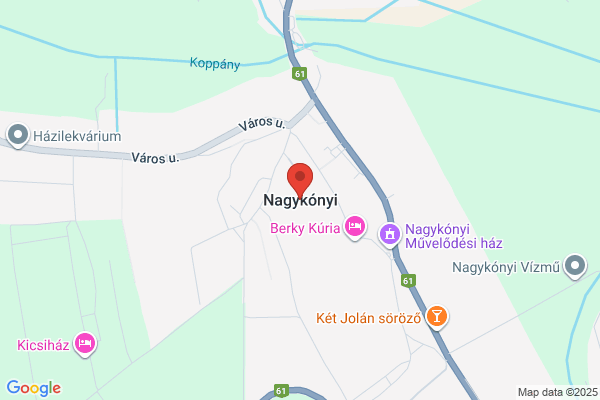 Községi Könyvtár