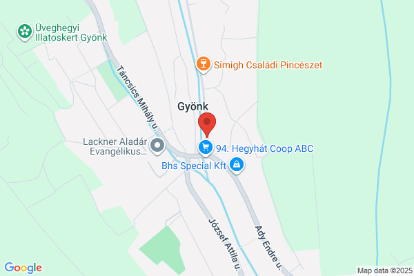 Tolnai Lajos Általános Iskola