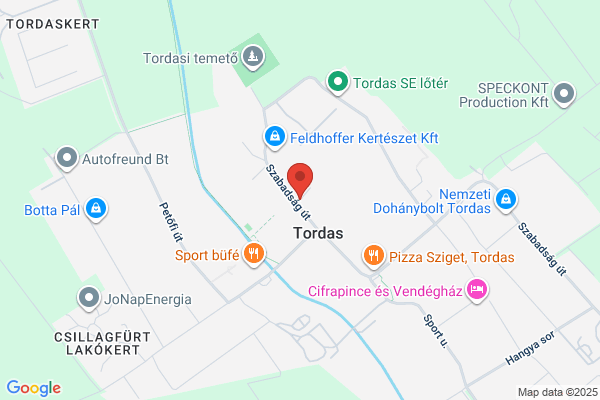 Kajászó Polgármesteri Hivatal