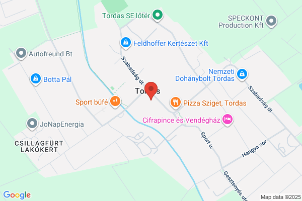 Községi Könyvtár