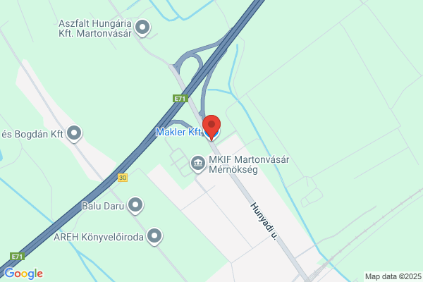 Makler Kft.