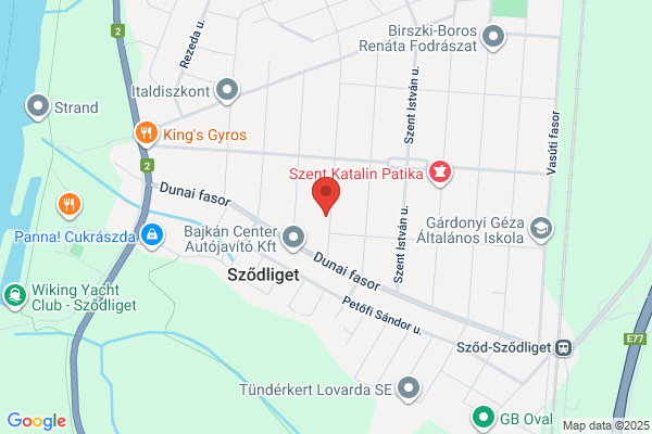 Napközi Otthonos Óvoda