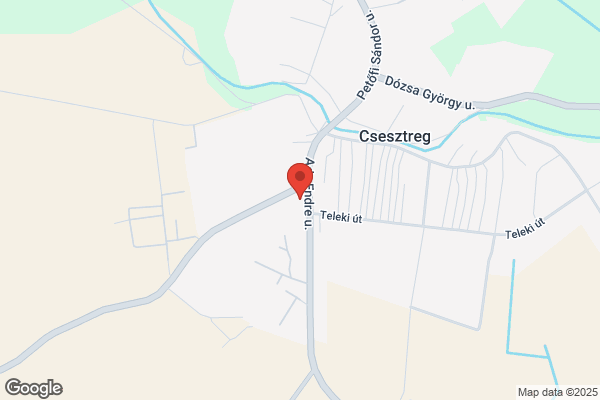 Szürkebarát Étterem