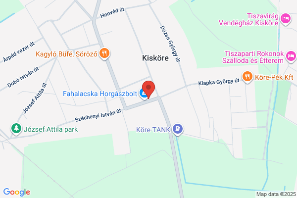 Vízép-Kör Kft.