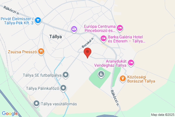 Dél-Zalai Egyesült Takarékszöv.